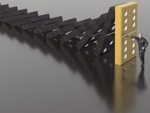 Domino logo