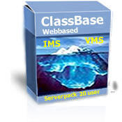 Software box