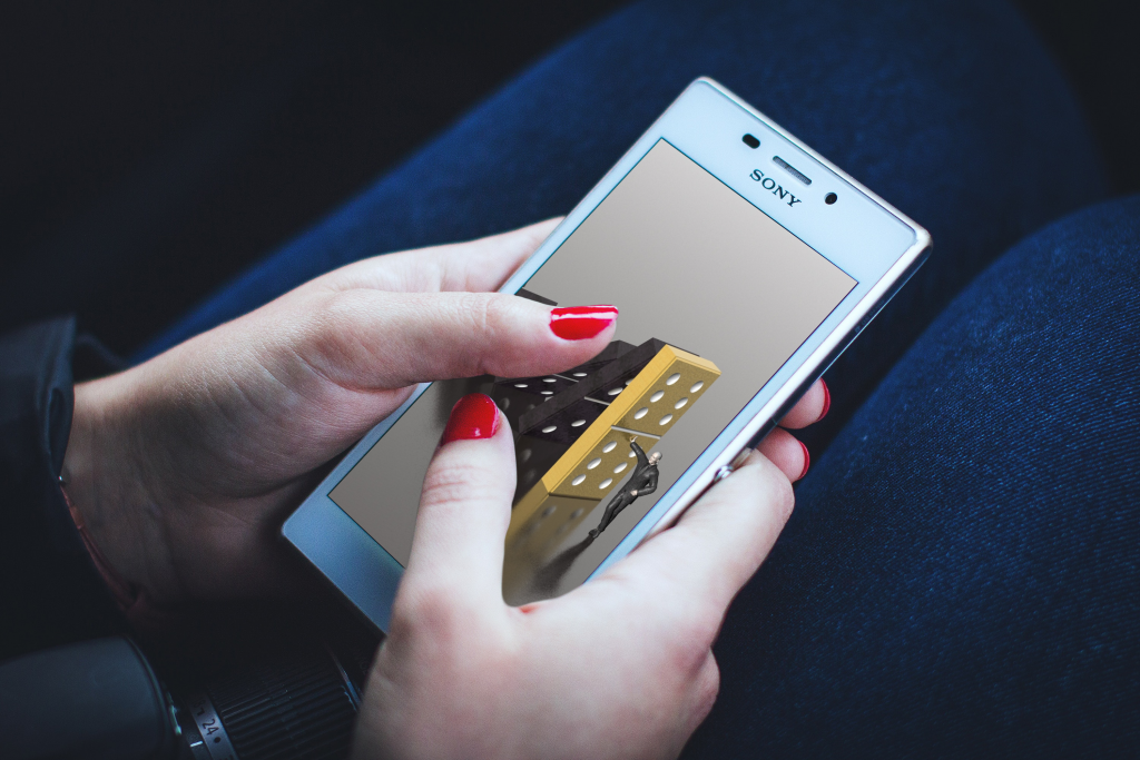 Mobile devices supported